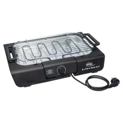 Die moderne Hausfrau Tischgrill "Deluxe"