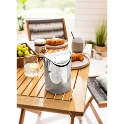 Die moderne Hausfrau Tischmülleimer „Elegance“, 1 l