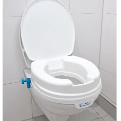 Die moderne Hausfrau Toilettensitzerhöhung