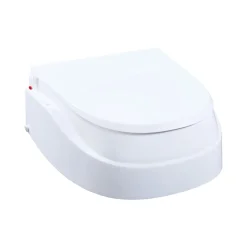 Die moderne Hausfrau Toilettensitzerhöhung Smartfix