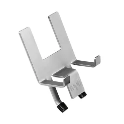 Die moderne Hausfrau Topfdeckelhalter Topfi