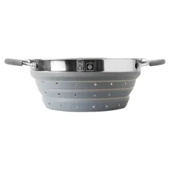 Die moderne Hausfrau Topfset Volcano Pasta al Volvo