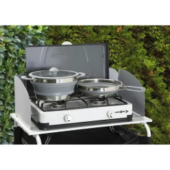 Die moderne Hausfrau Topfset Volcano Pasta al Volvo