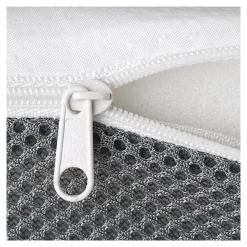 Die moderne Hausfrau Topper 180x200 cm