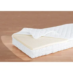 Die moderne Hausfrau Topperauflage