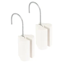 Die moderne Hausfrau Tür- und Fensterstopper, 2 Stück