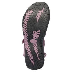 Damen Die moderne Hausfrau Trekkingsandale „Tessa“