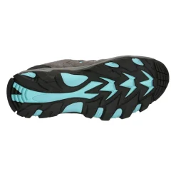 Damen Die moderne Hausfrau Trekkingschuh Manaslu