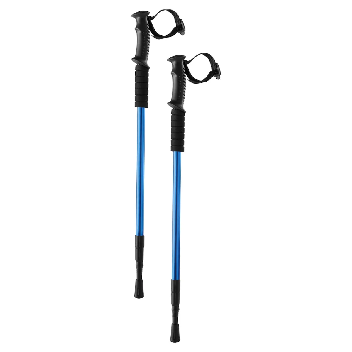 Die moderne Hausfrau Trekkingstöcke, 1 Paar