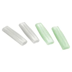 Die moderne Hausfrau Türen- und Fensterschutz „nachtleuchtend“, 4 Stück