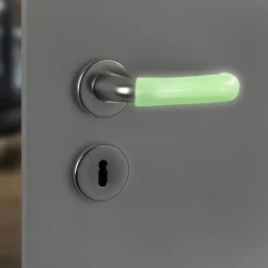 Die moderne Hausfrau Türen- und Fensterschutz „nachtleuchtend“, 4 Stück