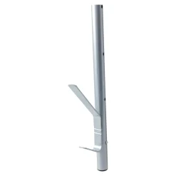 Die moderne Hausfrau Tür-Garderobe