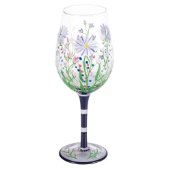 Die moderne Hausfrau Trinkkelch „Unikat“, 480 ml