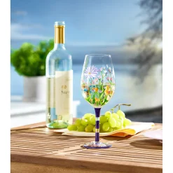 Die moderne Hausfrau Trinkkelch „Unikat“, 480 ml