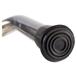 Die moderne Hausfrau Trittstufe mit Haltebügel