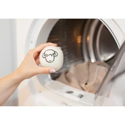 Die moderne Hausfrau Trocknerbälle, 4 Stück