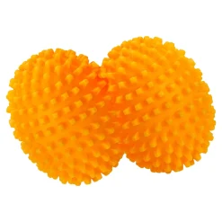 Die moderne Hausfrau Trocknerbälle "Zitrus", 2 Stück