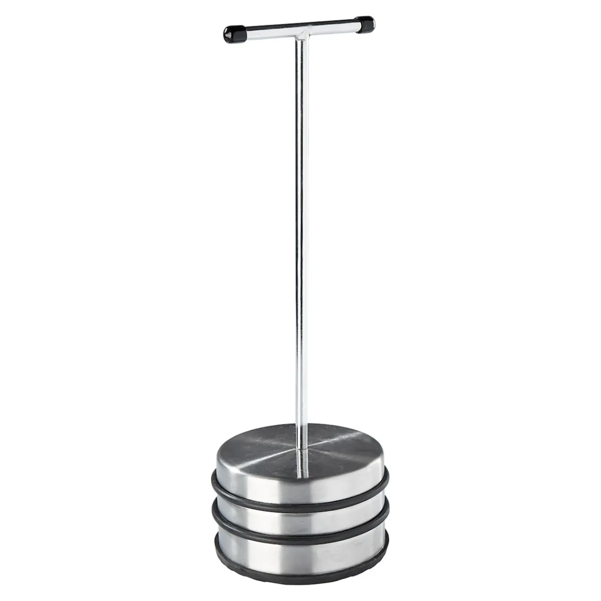 Die moderne Hausfrau Türstopper