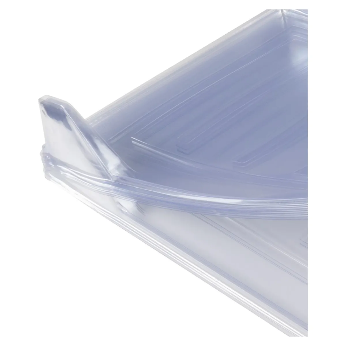 Die moderne Hausfrau T-Shirt-Organizer, 10 Stück