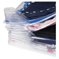 Die moderne Hausfrau T-Shirt-Organizer, 10 Stück