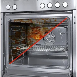 Die moderne Hausfrau Turbo-Entkruster "Diamond-Clean", 500 ml