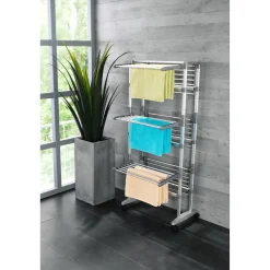 Die moderne Hausfrau Turmtrockner Premium