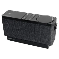 Die moderne Hausfrau TV-Sprachverstärker "Horst"