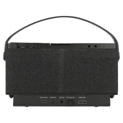 Die moderne Hausfrau TV-Sprachverstärker "Horst"