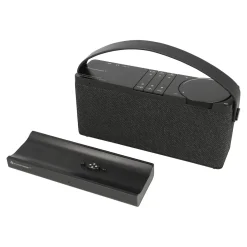 Die moderne Hausfrau TV-Sprachverstärker 