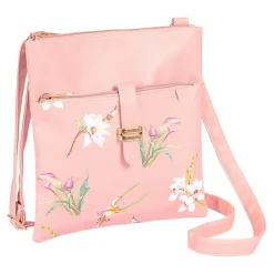 Damen Die moderne Hausfrau Umhängetasche „Lilly“