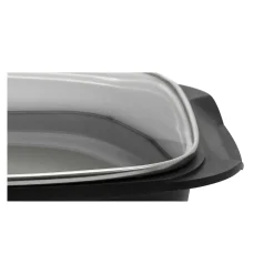 Die moderne Hausfrau Universalbräter 