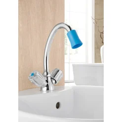 Die moderne Hausfrau Universal-Entkalk-Hilfe