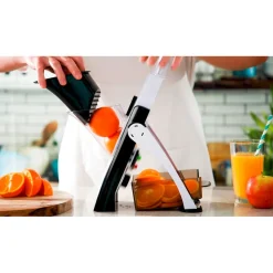 Die moderne Hausfrau Universalhobel 