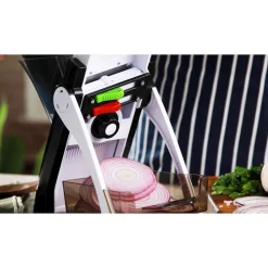 Die moderne Hausfrau Universalhobel 