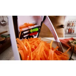 Die moderne Hausfrau Universalhobel 