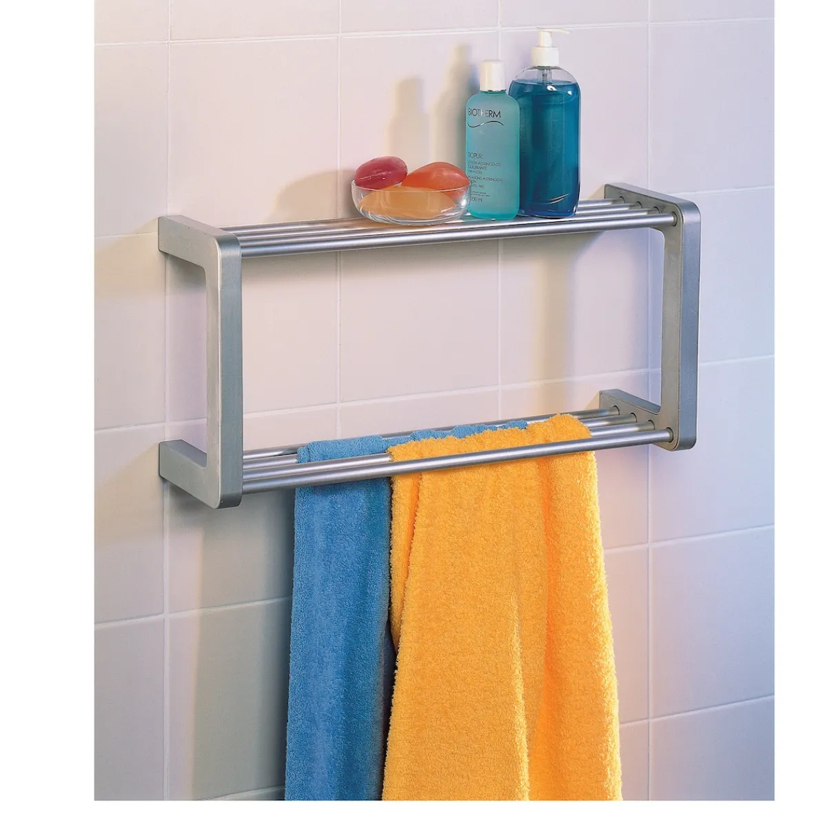 Die moderne Hausfrau Universal-Regal "Perfekt"