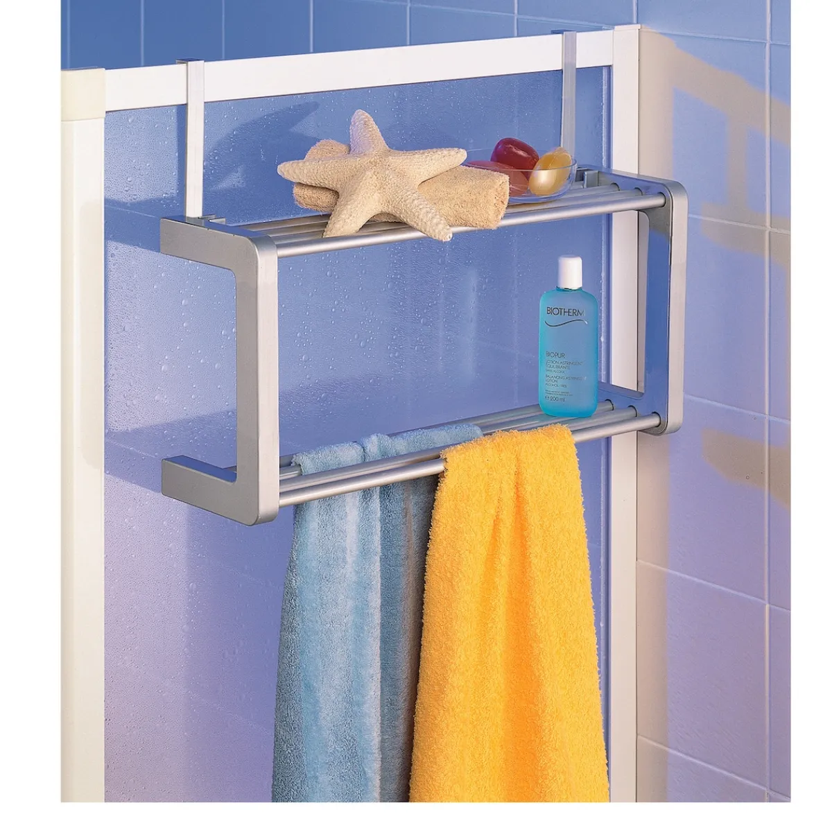 Die moderne Hausfrau Universal-Regal "Perfekt"