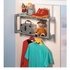 Die moderne Hausfrau Universal-Regal