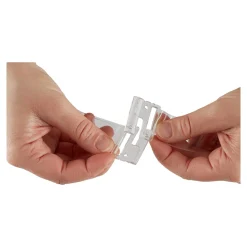 Damen Die moderne Hausfrau Unsichtbarer Gürtel