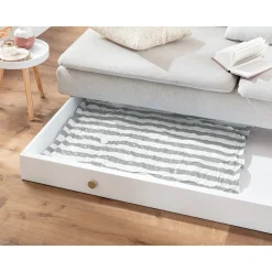 Die moderne Hausfrau Vakuum-Aufbwahrungsbeutel, 3 Stück