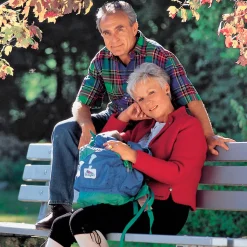 Die moderne Hausfrau Venen-Beinwohl Gel, 100 ml