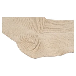 Die moderne Hausfrau Venensocken, 3 Paar hell