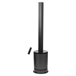 Die moderne Hausfrau Ventilator mit Heizung "3 in 1"