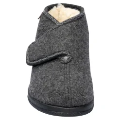 Damen Die moderne Hausfrau Verbandschuh 