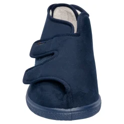 Damen Die moderne Hausfrau Verbandschuh 