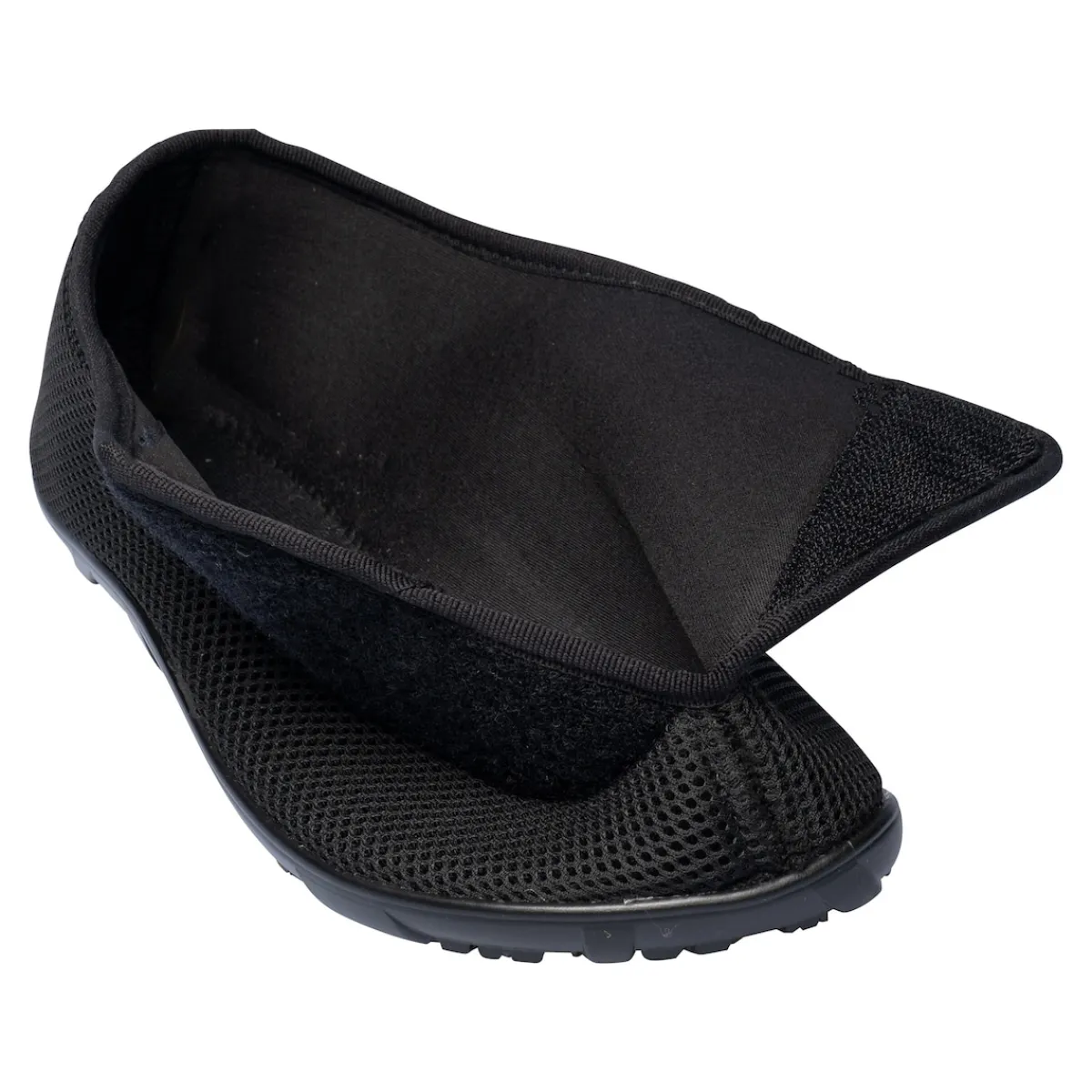 Damen Die moderne Hausfrau Verbandschuh "Otto"