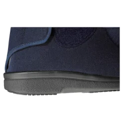 Damen Die moderne Hausfrau Verbandschuh SaniCabrio hoch