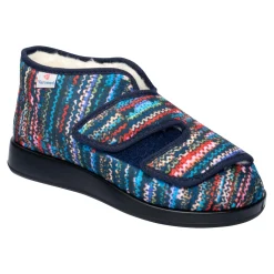 Damen Die moderne Hausfrau Verbandsschuh "Belfast"