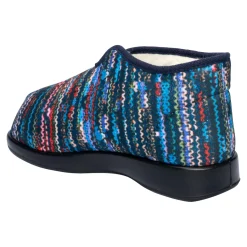 Damen Die moderne Hausfrau Verbandsschuh "Belfast"