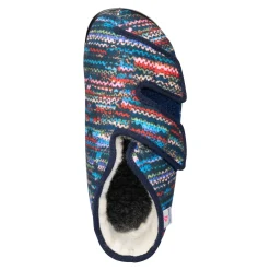 Damen Die moderne Hausfrau Verbandsschuh 